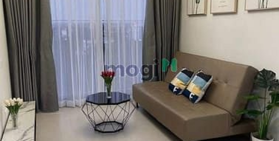 Căn hộ chung cư: CC Carillon 5, TP, Luỹ Bán Bích có 2pn 2wc, ban công, nt mới, 1