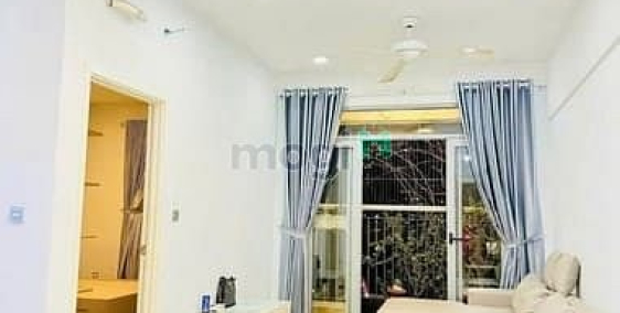 Căn hộ chung cư: Căn hộ 82m2, 2p ngủ, 2wc,Nt, C/c Bàu Cát, p10, Tân Bình chỉ 11t