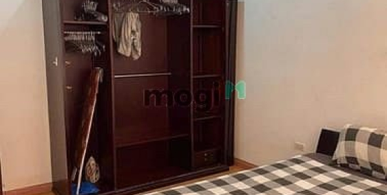 Căn hộ chung cư: Chung cư Mỹ Vinh, NTMK, Quận 3: 2p ngủ, nội thất cơ bản, 15tr/t