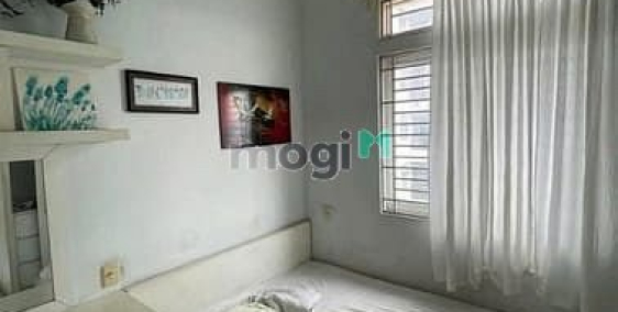 Căn hộ chung cư: Chung Cư 8X Thái An -Phan Huy Ích, Gò Vấp: 2p ngủ,2wc Nt,8tr/th