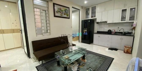 Căn hộ chung cư: C/c Khang Gia ,Phan Huy Ích, P14, GV, 80m2, 2PN, 2WC, 8tr/th.