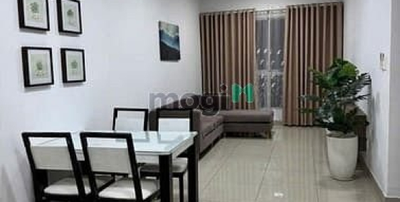 Căn hộ chung cư: Carillon 2, Hòa Thạnh, Tân Phú : 73m2, 2PN, 2WC, 11tr5/th, Nội 