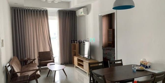 Căn hộ chung cư: Em có giỏ hàng Florita Quận 7 nhiều căn 2PN-3PN từ 14tr/tháng.