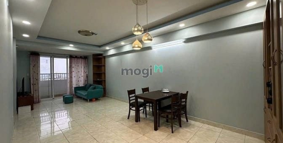 Căn hộ chung cư: Chung cư Khang Gia,Phan Huy Ích, GV: 2p ngủ, 2wc, ban công, 90m