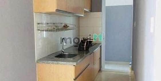 Căn hộ chung cư: Chung cư Khang Gia, 957 Quang Trung, GV: 2p ngủ, 2wc, ban công,