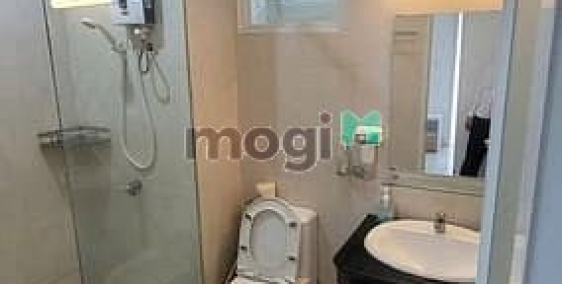 Căn hộ chung cư: Chung Cư 8X -Plus, Trường Chinh,TTN, Q12: 70m2, 2p ngủ, NTCC 9t