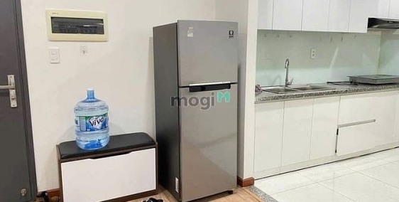 Căn hộ chung cư: Chung cư Central, Phạm Văn Hai, TB: 12triệu, 2pn, full nội thất