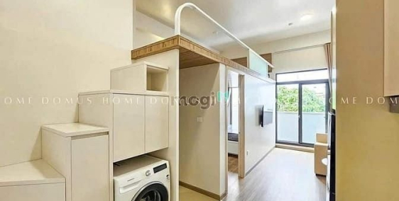 Căn hộ chung cư: Chung cư mini New 100% - Thiết kế đẹp - gần Phú Mỹ Hưng_KCX Tân