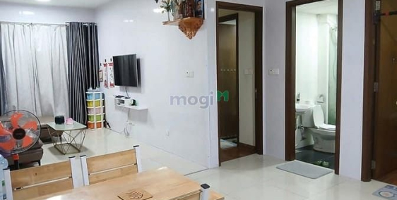 Căn hộ chung cư: Topaz Garden, Trịnh Đình Thảo, Tân phú: 70m2, 2PN, 2WC, 11tr5/t