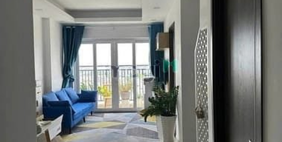 Căn hộ chung cư: Chung cư Central Plaza, Phạm Văn Hai, Tân Bình, 68m2, 2PN, 2WC,