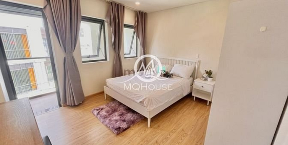 Căn hộ chung cư: Studio BAN CÔNG️FULL nội thấtGIÁ TỐTtại Nguyễn Hữu Cảnh, Bình