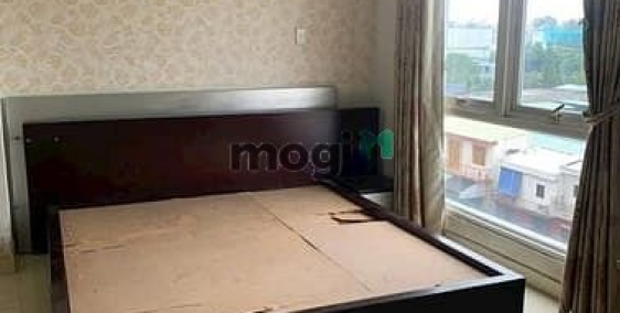 Căn hộ chung cư: Lotus garden, Hòa Thạnh,Tân Phú: 11tr/th, 91m2, 3p ngủ,2wc,NT