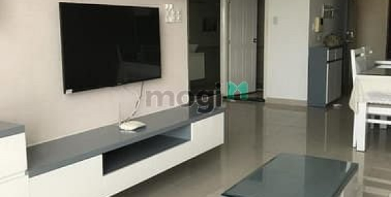 Căn hộ chung cư: C/c  Mỹ Vinh,Nguyễn T Minh Khai,Quận 3: 85m2, 2p ngủ, NTCb, 15t