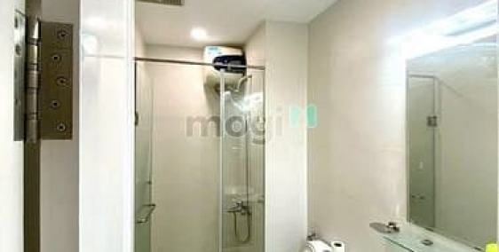 Căn hộ chung cư: Chung cư Âu cơ Tower, Tân Phú:87m2,2p ngủ, có NT,11tr/th