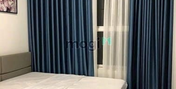 Căn hộ chung cư: Chung cư Prosper,Phan văn Hớn, Q12: 75m2,2p ngủ,NT, 9tr/th