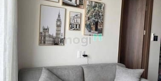 Căn hộ chung cư: C/c Harmona,  Tân BÌnh:81m2, 2p ngủ, 2wc, Nội thất, 12tr/th