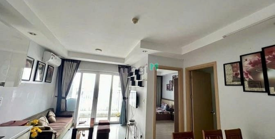 Căn hộ chung cư: Chung cư Bàu cát,p10,Tân BÌnh: 83m2m2, 2p ngủ, 2wc,NT,11tr/th, 