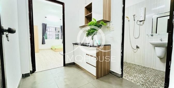 Căn hộ chung cư: Hệ Thống Căn Hộ STUDIO + 1PN + 2PN GIÁ TỐT_BAN CÔNG_ BÌNH THẠN
