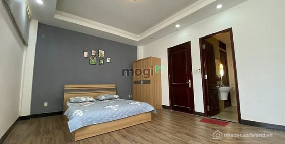 Căn hộ chung cư: 1PN 35m2 Full nội thất ngay LÊ QUANG ĐỊNH - BÌNH THẠNH