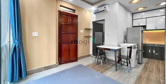 Căn hộ chung cư: SIÊU PHẨM nhà mới  Bancol _ Máy Giặt Riêng _ Phan Xích Long, 