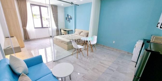 Căn hộ chung cư:  Giỏ Hàng Siêu Phẩm Căn Hộ Cao Cấp Sang Trọng 6-10tr  Quận BT