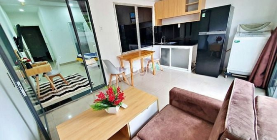 Căn hộ chung cư: 1001 Căn Hộ Sang Xịn Mịn _ Thang Máy _ PCCC _ Ngay Cầu Thị Ngh