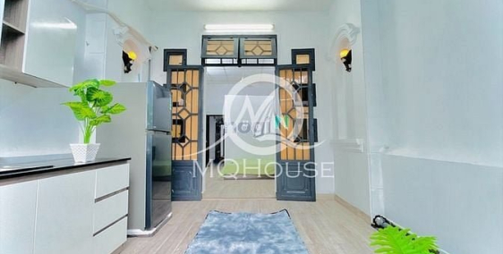 Căn hộ chung cư: Chuỗi Hệ Thống Căn Hộ Gần Đại Học HUTECH, UEF đường ĐIỆN BIÊN 