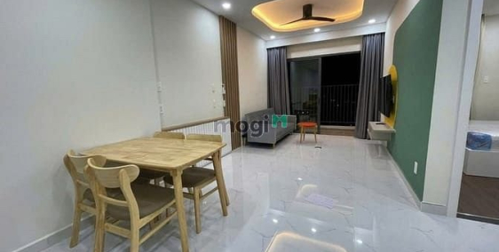 Căn hộ chung cư: PN-Techcons,Hoa Sứ, Phú Nhuận: 90m2, 18tr/tháng, 2p ngủ, 2wc, N