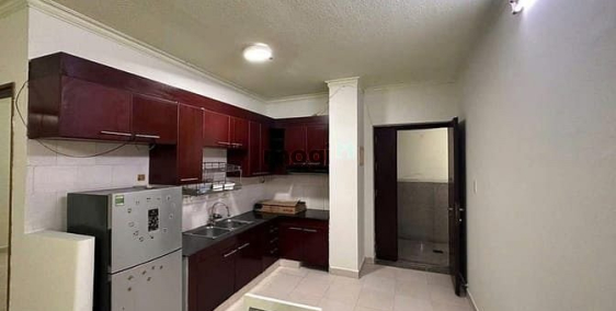 Căn hộ chung cư: Chung cư Khang Gia, Phan Huy Ích, P14, GV, 80m2, 2PN, 2WC, 8tr/