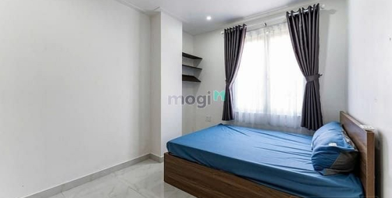 Căn hộ chung cư: Chung cư Bàu Cát,Hồng lạc, p10, Tân Bình: 80m2, 2p ngủ, 11tr/th