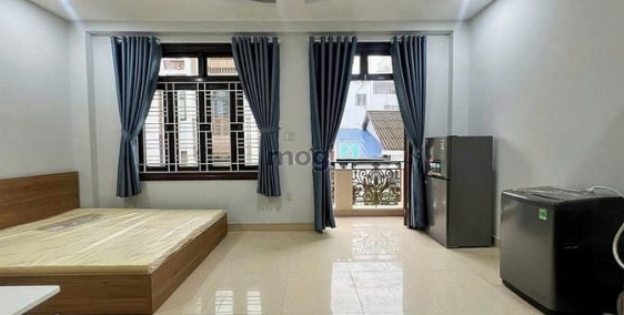 Nhà hàng - Khách sạn: Phòng NKKN thông Lý Chính Thắng gần Terra Royal, ĐH Kiến T