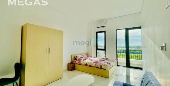 Nhà hàng - Khách sạn: Căn Hộ Cao Cấp - Đầy Đủ Tiện Nghi - Ban Công - Ngay Cầu T