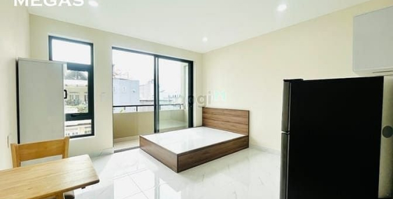 Nhà hàng - Khách sạn: ⭐ Căn Hộ Cao Cấp Mới Xây 100% - Đầy Đủ Nội Thất - Ngay Cầu