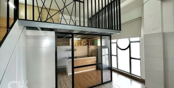 Nhà hàng - Khách sạn:  CĂN HỘ BAN CÔNG + Full Nội Thất - Ngay LOTTE MART Nguyễn