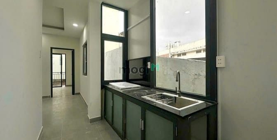 Nhà hàng - Khách sạn: Khai trương toà nhà xây mới 100% Trần Quốc Toản, P.Võ Thị 