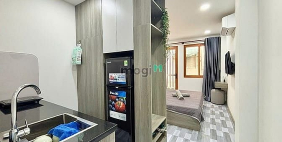 Nhà hàng - Khách sạn: Khai trương toà nhà mới NTMK Quận 3 cạnh bệnh viện Từ Dũ g