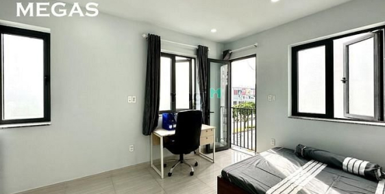 Nhà hàng - Khách sạn: Siêu Phẩm Căn Hộ Mới 100% - Cộng Hòa - E.Town - Mũi Tàu Pa