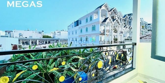 Nhà hàng - Khách sạn: Khai Trương Căn Hộ Balcony Cao Cấp -Full Nội Thất - Cộng H