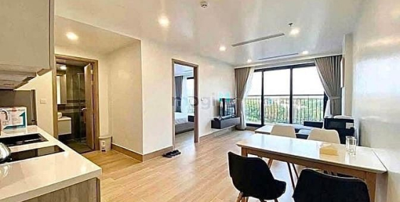 Nhà hàng - Khách sạn: Khai Trương Siêu Phẩm Căn Hộ 1PN - Rộng 50m2 - Ban Công - 