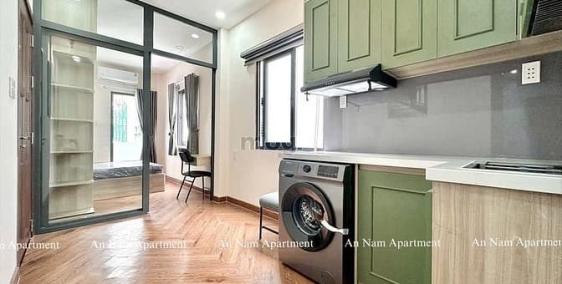 Nhà hàng - Khách sạn: Khai Trương Căn Hộ Siêu Rộng - Không Giới Hạn Người -Mặt T