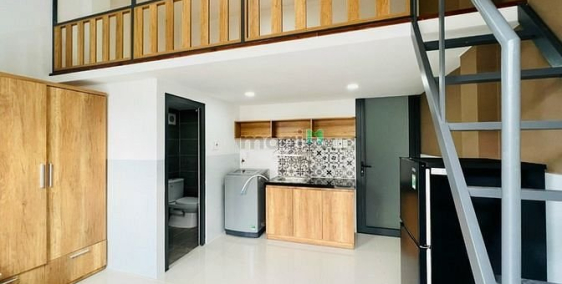 Nhà hàng - Khách sạn: Khai Trương Căn Hộ Cao Cấp Mới 100% - Ban Công - Nguyễn Th