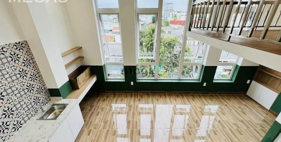 Nhà hàng - Khách sạn: Siêu Dự Án Cao Cấp - 45m2 - Lý Thường Kiệt - Giao Thoa Q10