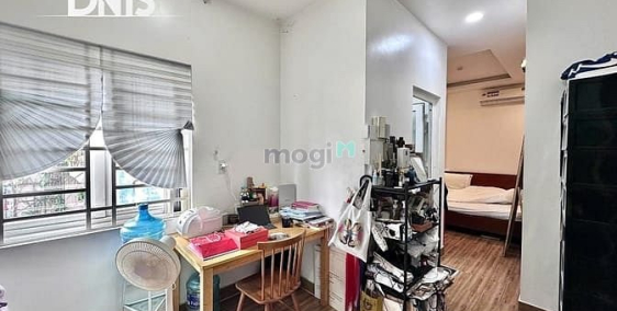 Nhà hàng - Khách sạn: Căn Hộ Tách Bếp Hẻm Ôto Gần Trường ĐH Kinh Tế ISB_Cv Lê Vă