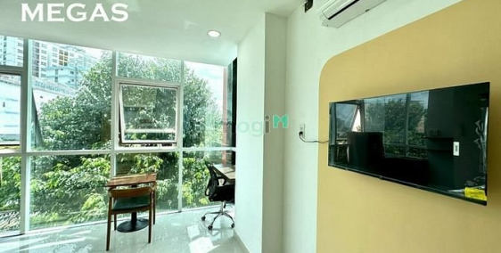 Nhà hàng - Khách sạn: Chung Cư Mini - Cầu Tham Lương - Trường Chinh - Bên Cạnh C