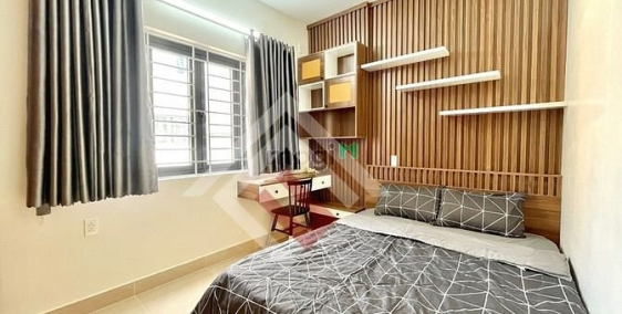 Nhà hàng - Khách sạn: Chính Chủ Cho Thuê Căn 1PN Cao Cấp Cuối Cùng -Công Viên Ho