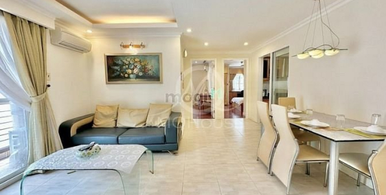 Nhà hàng - Khách sạn: Căn Hộ 3 Phòng Ngủ Cao Cấp - Free Gym, Hồ Bơi, Xông Hơi - 