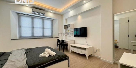 Nhà hàng - Khách sạn: CHDV Hai Bà Trưng Ngay chợ Tân Định_Cầu Kiệu_Cv Lê Văn Tám