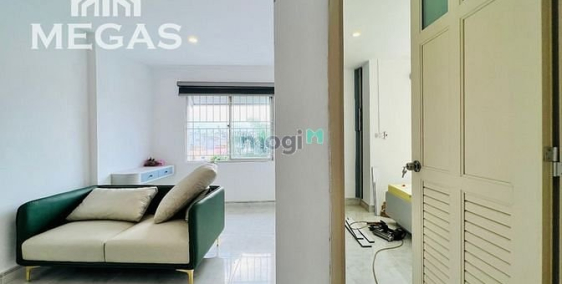 Nhà hàng - Khách sạn: Căn Hộ 2 Phòng Ngủ - Brand New - Luxury - Hoàng Văn Thụ - 