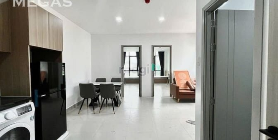 Nhà hàng - Khách sạn: Căn hộ 2 phòng ngủ giá rẻ ngay Bạch Đằng - Đi bộ qua Sân B