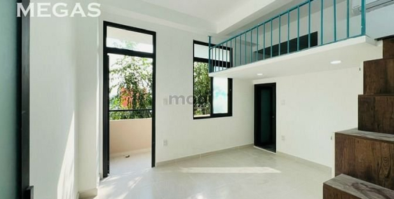 Nhà hàng - Khách sạn: Căn Hộ Duplex Cao Cấp - Không Giới Hạn Người Ở - Giữ Phòng